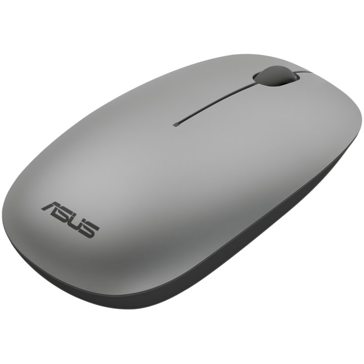 ASUS W5000 Wireless Keyboard and Mouse Set teclado Ratón incluido…