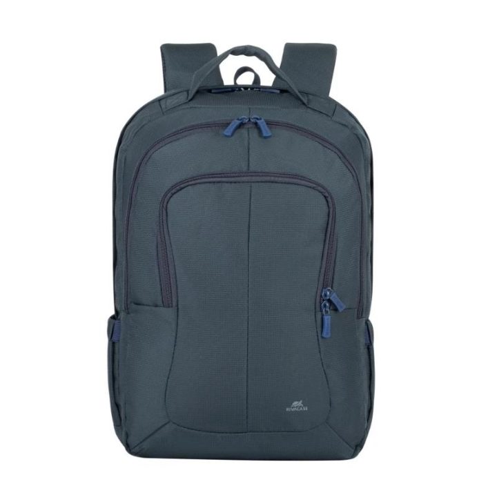 RIVACASE 8460 Tegel ECO azul mochila portátil 17,3 (8460 Dark blue)
