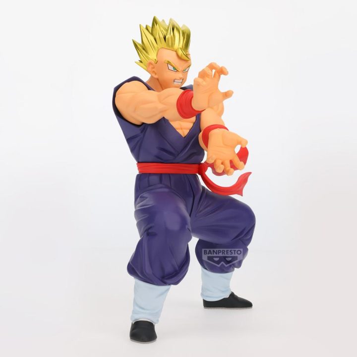 Figura Banpresto dragon ball z blood of saiyans-super saiyan son…