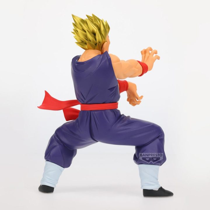 Banpresto Dragon Ball Z Blood of Saiyans - Super Saiyan Son Gohan…