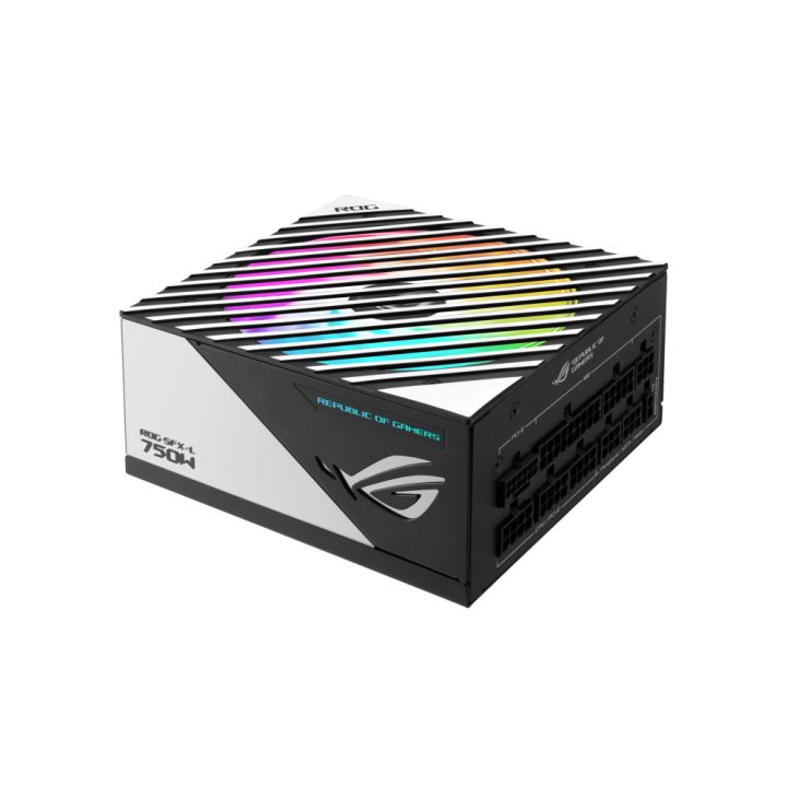 ASUS ROG Loki SFX-L 750W Platinum unidade de fonte de alimentação…