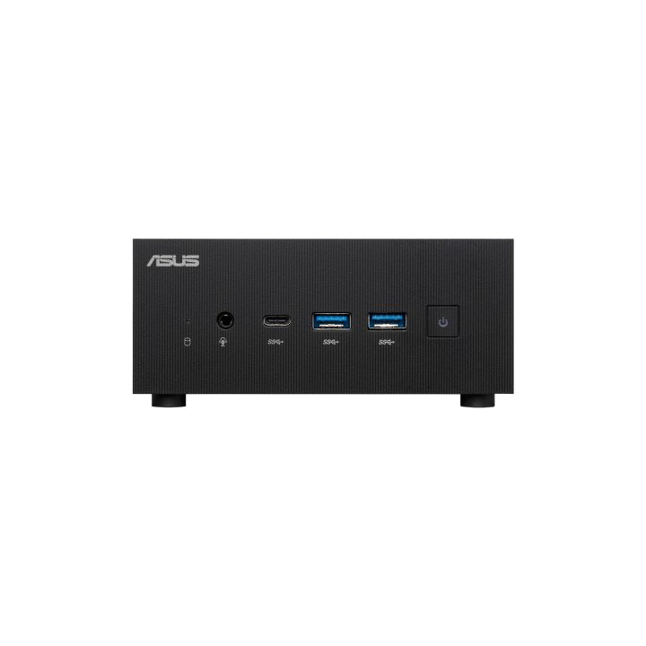 ASUS PN52-BBR758HD Preto 5800H 3,2 GHz