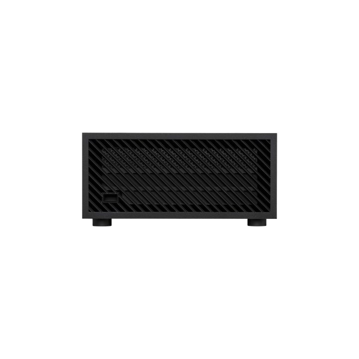 ASUS PN52-BBR758HD Black 5800H 3.2 GHz
