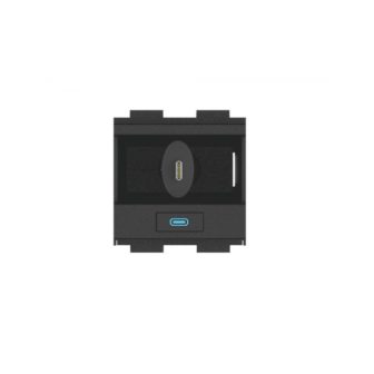 Crestron gravity cable retractor for FT2 series, HDMI to HDMI, 18…