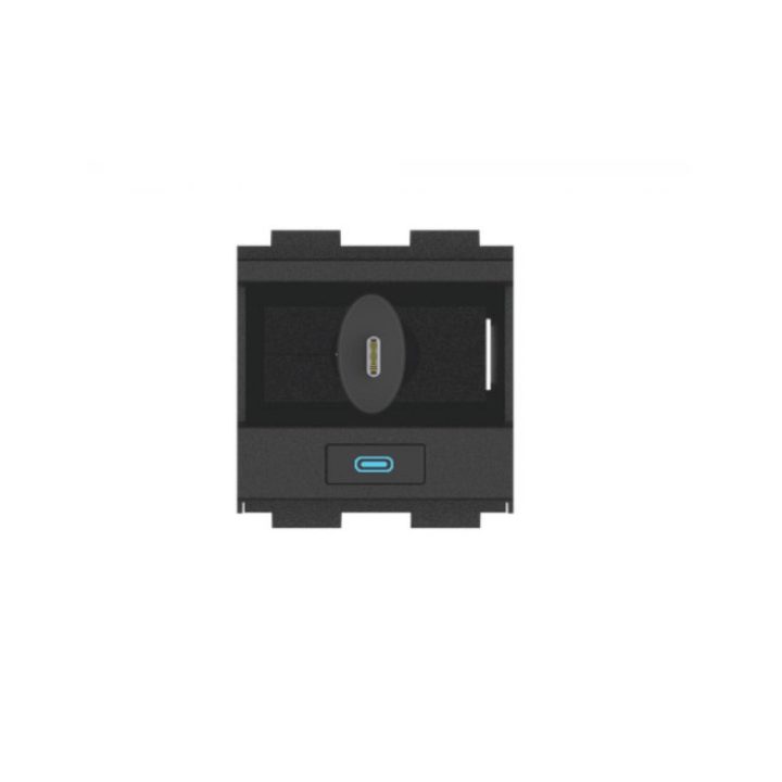 Crestron gravity cable retractor for FT2 series, HDMI to HDMI, 18…