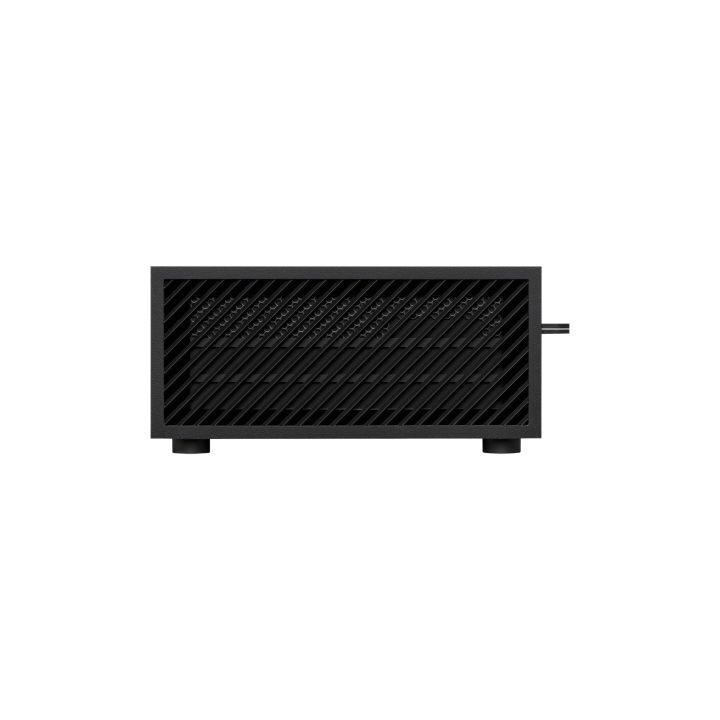 ASUS PN52-BBR758HD Preto 5800H 3,2 GHz