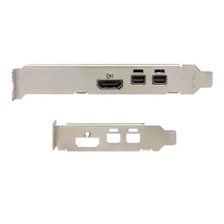 Placa gráfica Sparkle Intel Arc A310 ECO 4GB DDR6 lp bracket…
