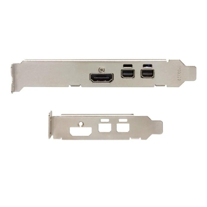 Sparkle Intel Arc A310 ECO 4GB DDR6 LP Bracket Graphics Card…