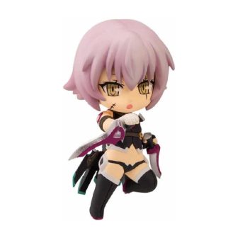 Figura good smile company fate apocrypha assassin of black collection…