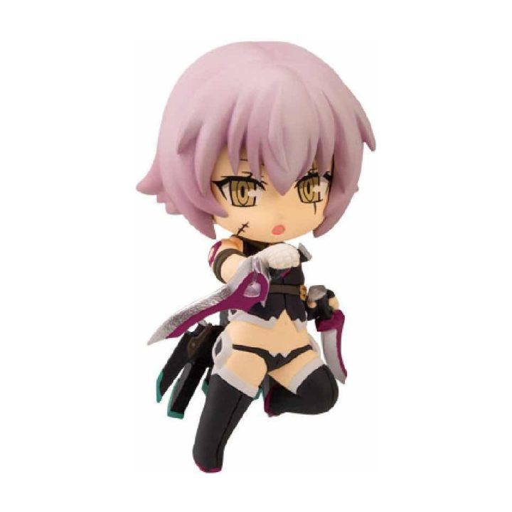 Good Smile Company Fate/Apocrypha Assassin of Black Collection…