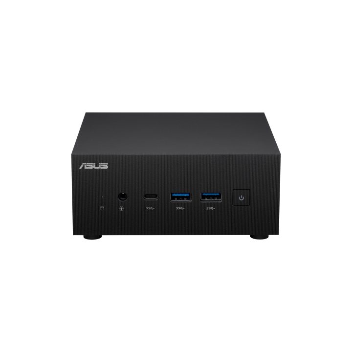 ASUS PN52-BBR758HD Black 5800H 3.2 GHz