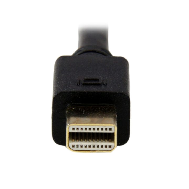 StarTech.com Cable 1,8m Mini DisplayPort a VGA - Cable Adaptador…