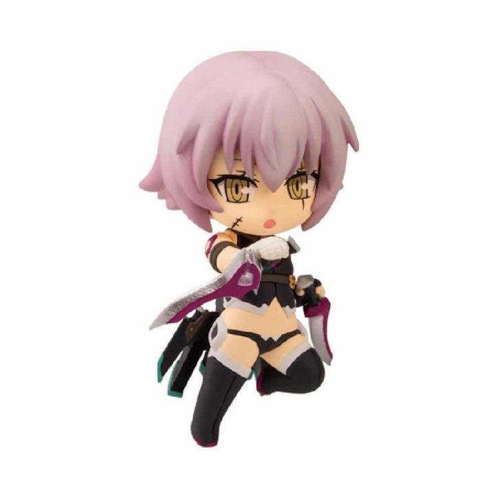 Good Smile Company Fate/Apocrypha Assassin of Black Collection…