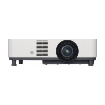 Sony VPL-PHZ51 ANSI LCD WUXGA 5300 Lumens Projector (VPL-PHZ51/1)