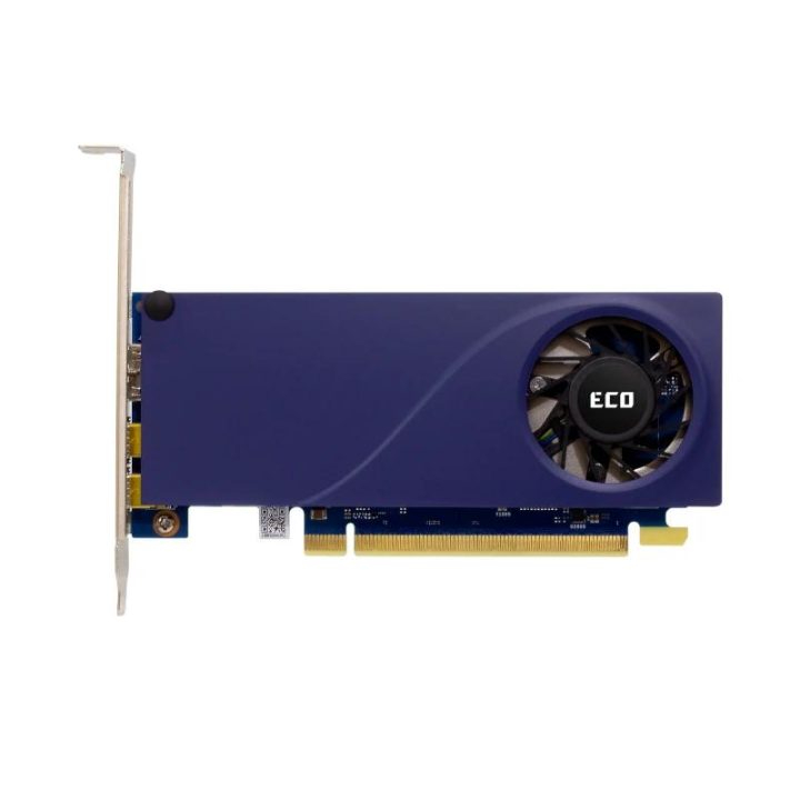 Sparkle Intel Arc A310 ECO 4GB DDR6 LP Bracket Graphics Card…