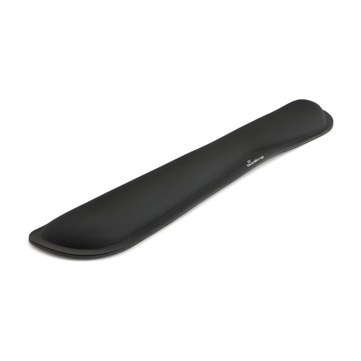 Mediarange MROS252 Black Keyboard Wrist Rest