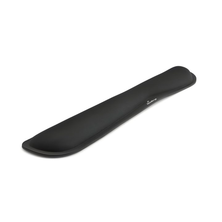 Mediarange MROS252 Black Keyboard Wrist Rest