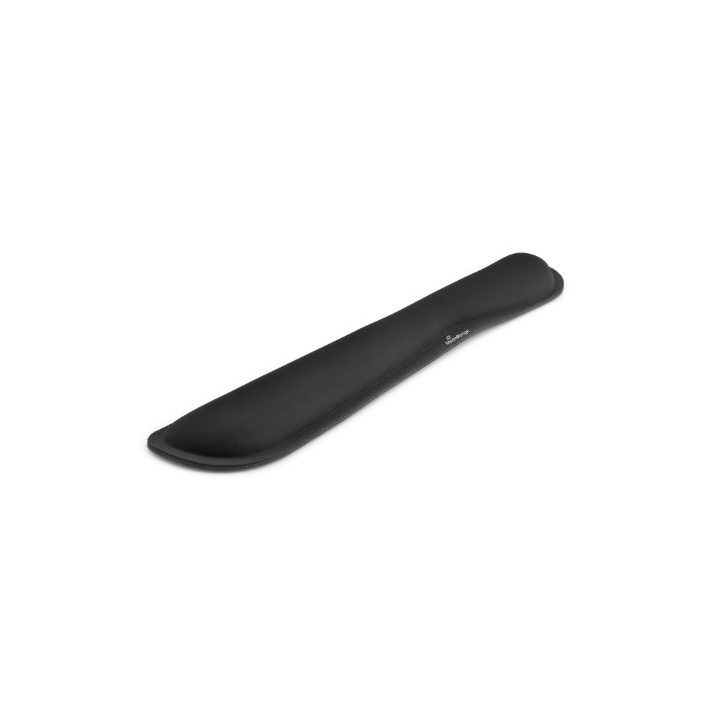 Mediarange MROS252 Black Keyboard Wrist Rest