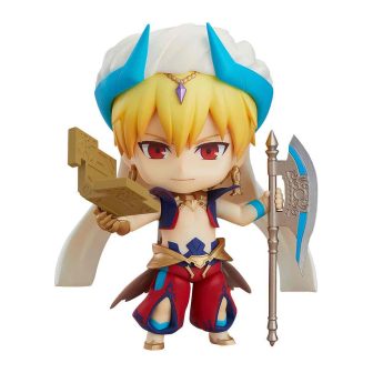 Good Smile Company Fate/Grand Order Caster - Gilgamesh Version…