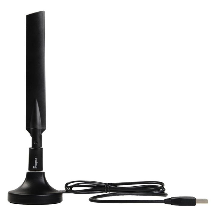 Edimax AC600 Dual Band High Gain USB Wi-Fi Adapter (EW-7811UAC)