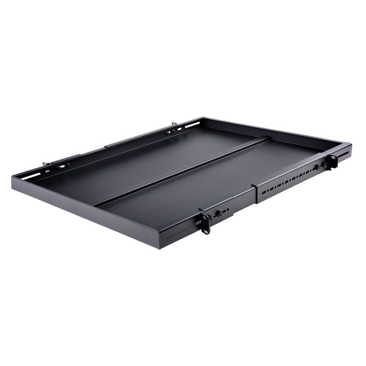 StarTech.com Prateleira Ajustável 1U para Rack de Servidores - 150kg…