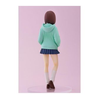 Good Smile Company Dandadan Pop Up Parade Momo Figure 17cm…