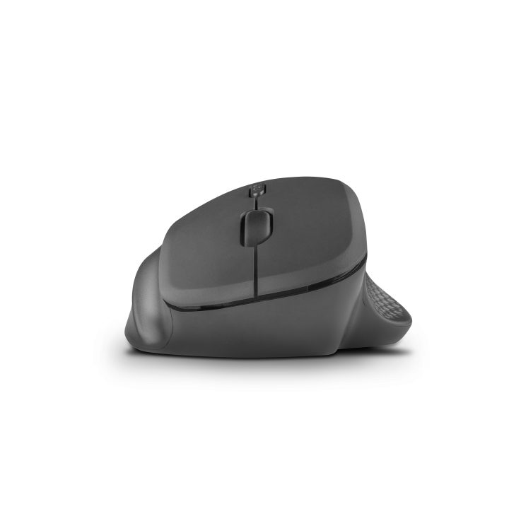 Mars Gaming MMWERGO, Black, One size