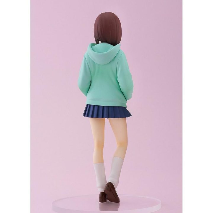 Good Smile Company Dandadan Pop Up Parade Momo Figure 17cm…