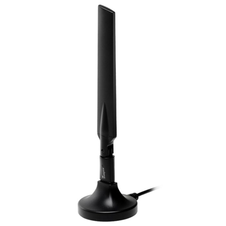 Edimax AC600 Dual Band High Gain USB Wi-Fi Adapter (EW-7811UAC)
