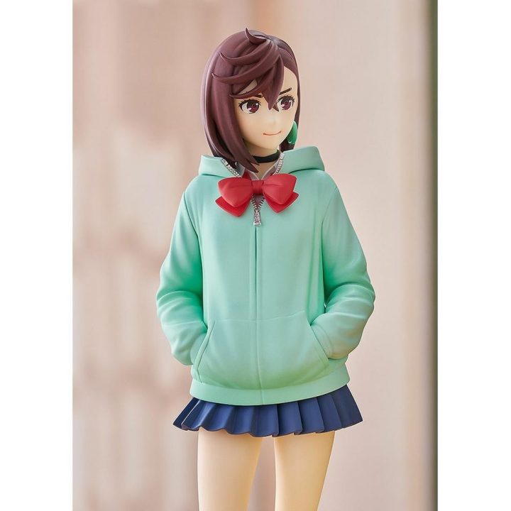 Figura good smile company dandadan pop up parade momo 17cm…
