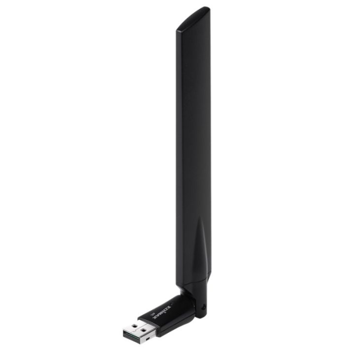 Edimax AC600 Dual Band High Gain USB Wi-Fi Adapter (EW-7811UAC)