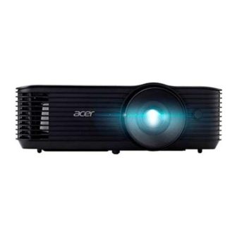 Acer Essential X1128i 4800 lúmenes ANSI DLP SVGA (800x600) Negro