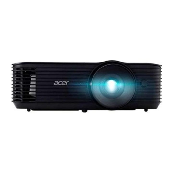 Acer Essential X1128i 4800 ANSI Lumens DLP SVGA (800x600) Black