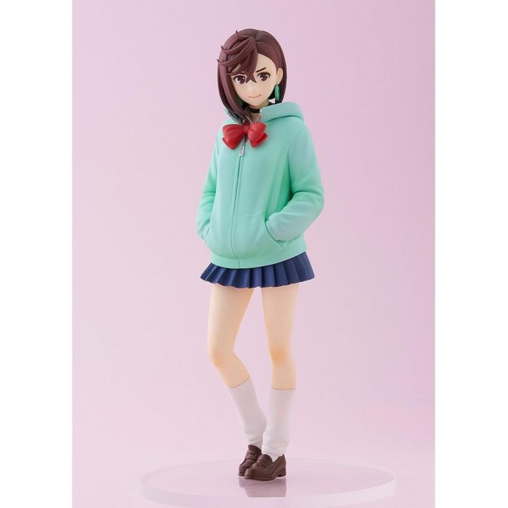 Good Smile Company Dandadan Pop Up Parade Momo Figure 17cm…