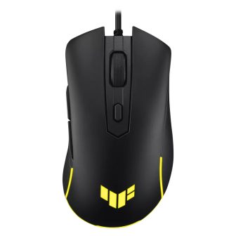 ASUS TUF Gaming M3 Gen II Right-Handed Gaming Mouse USB Type-C…