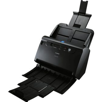 Canon imageFORMULA DR-C230 Scanner de alimentação de folhas 600 x 600…