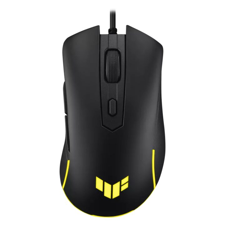 ASUS TUF Gaming M3 Gen II rato de jogo para destros USB Tipo C Óptico…