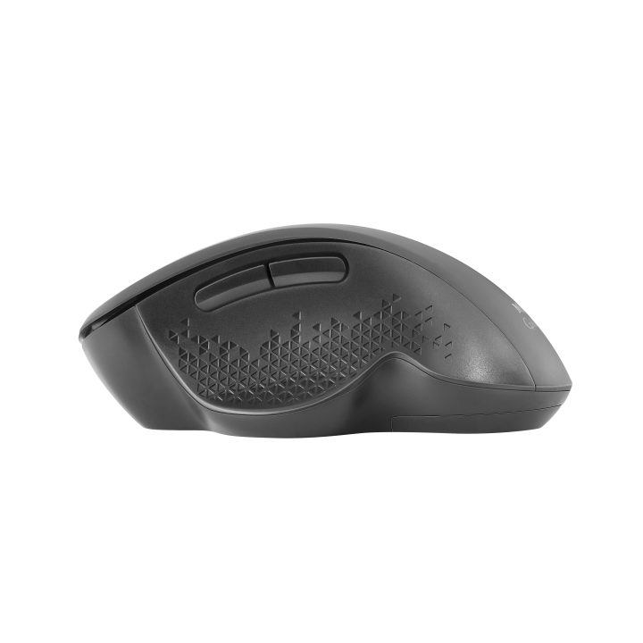Mars Gaming MMWERGO, Black, One size