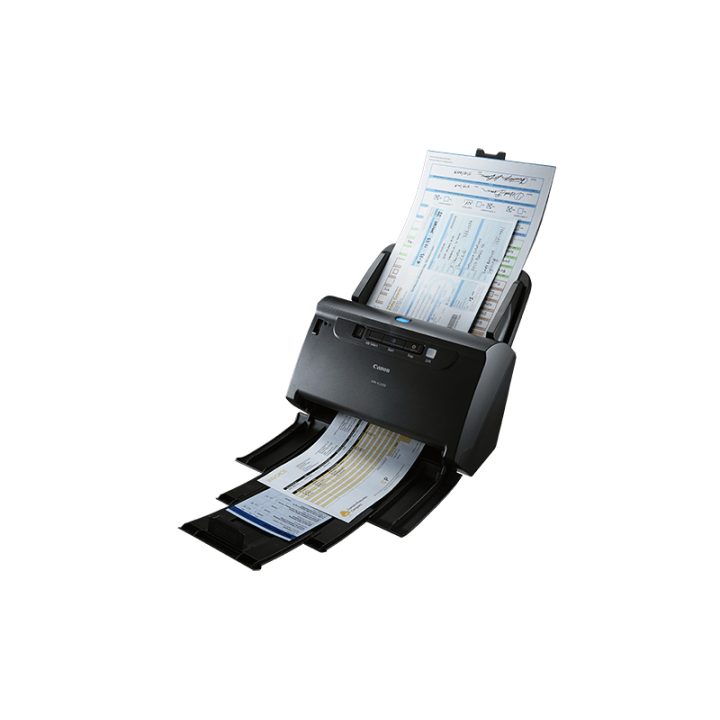 Canon imageFORMULA DR-C230 Scanner de alimentação de folhas 600 x 600…