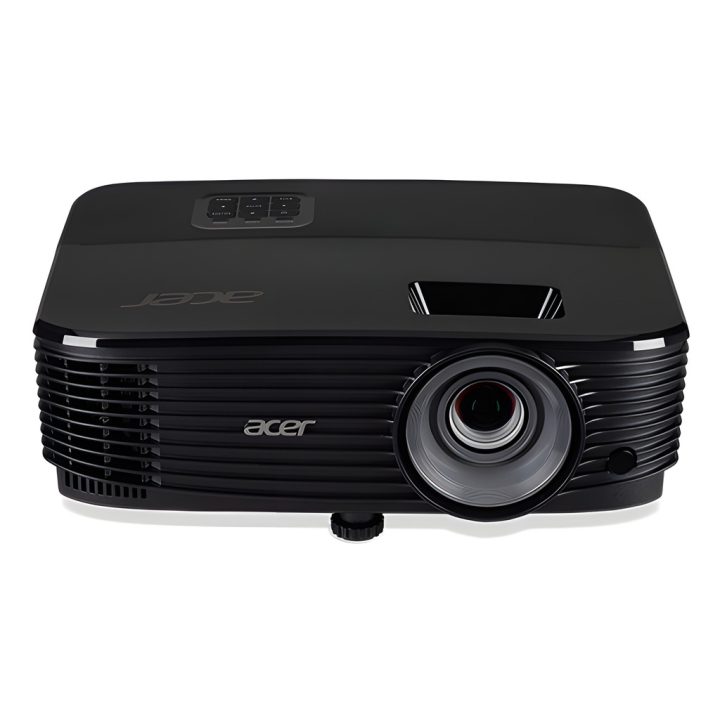 Acer Essential X1123HP Standard Throw Projector 4000 ANSI Lumens DLP…
