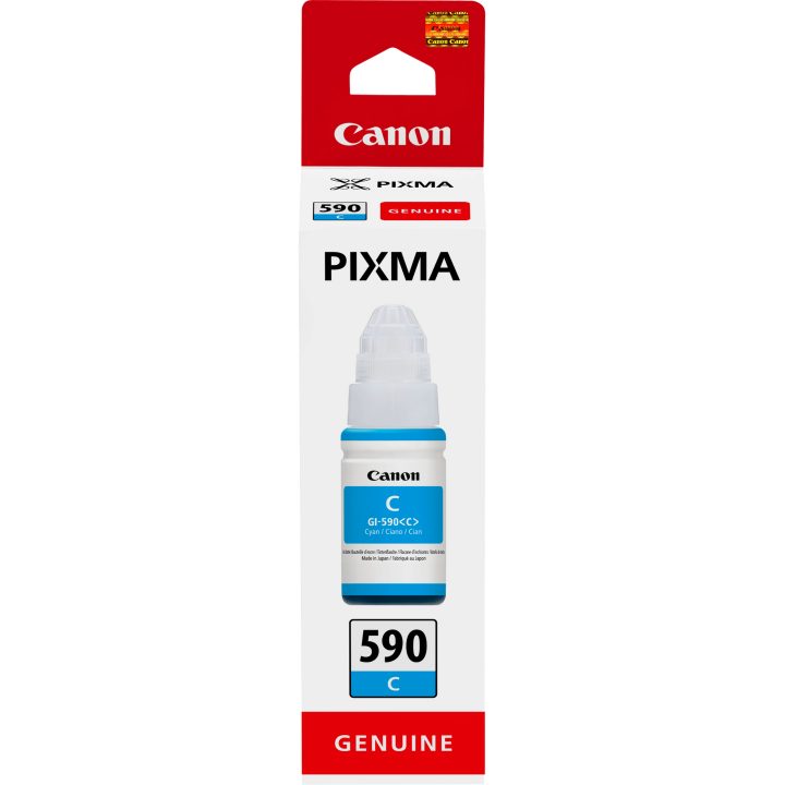 Canon 1604C001 printer ink replacement