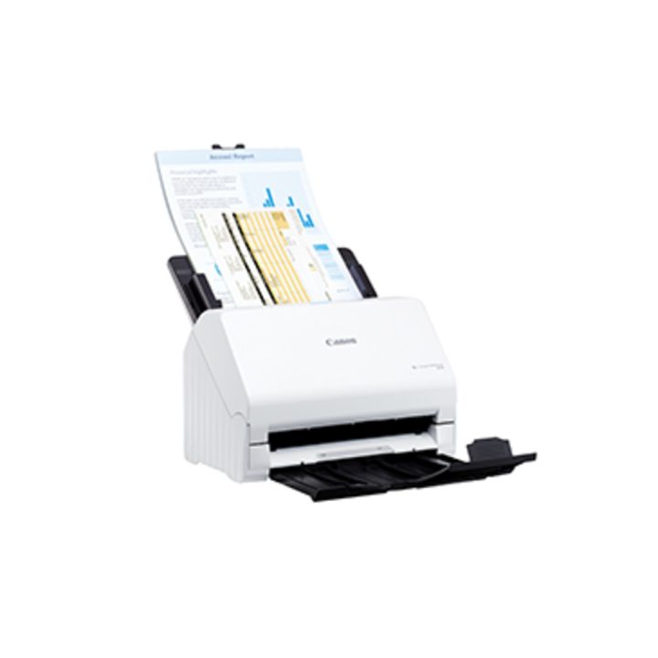 Canon imageFORMULA R30 ADF + scanner de alimentação de folhas 600 x…