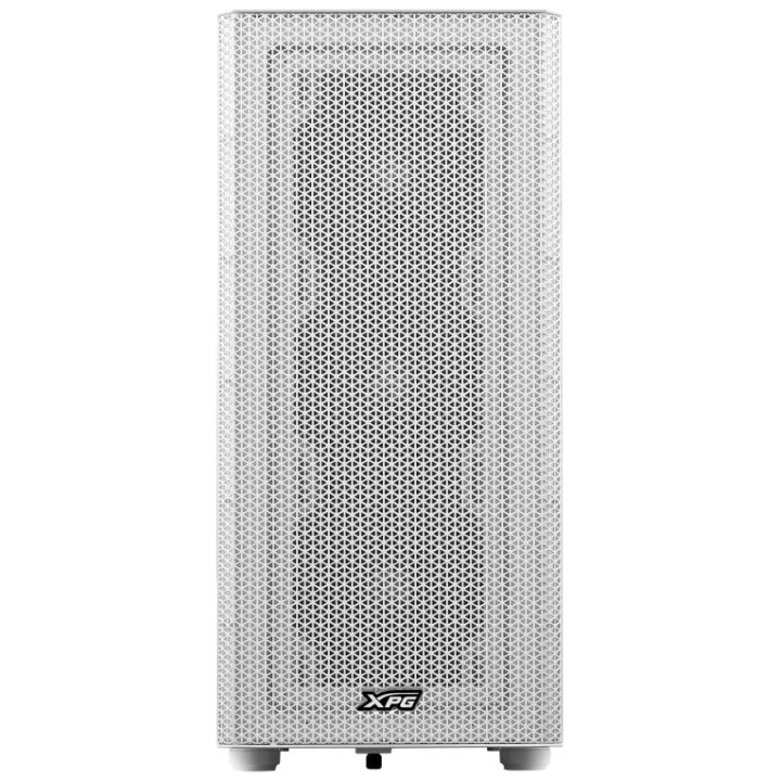XPG VALOR MESH Torre Média Branca