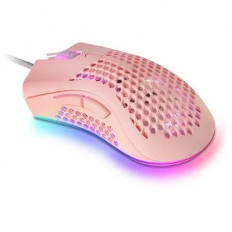 Mars Gaming MMEXP, Pink, One size