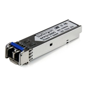 StarTech.com SFP Transceiver Module Compatible with Cisco GLC-LH-SMD…