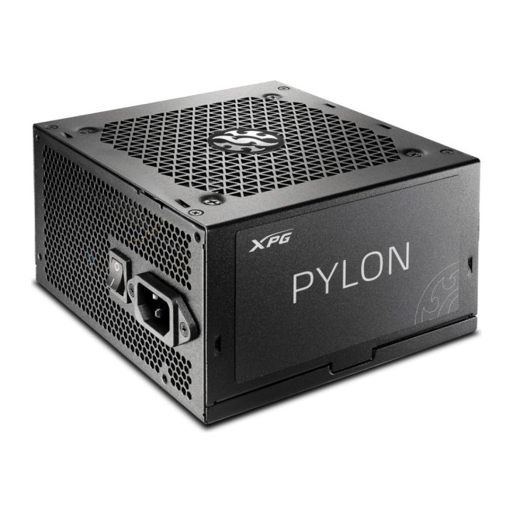 XPG Fonte de Alimentação PYLON 650W