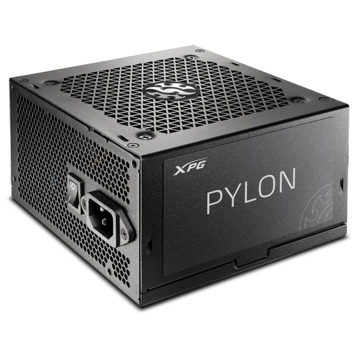 XPG Fonte de Alimentação PYLON 650W