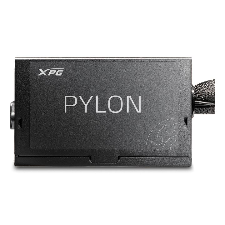 XPG Fonte de Alimentação PYLON 650W