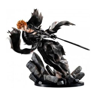 Megahouse Gem Series Bleach: Thousand Years War Ichigo Kurosaki…