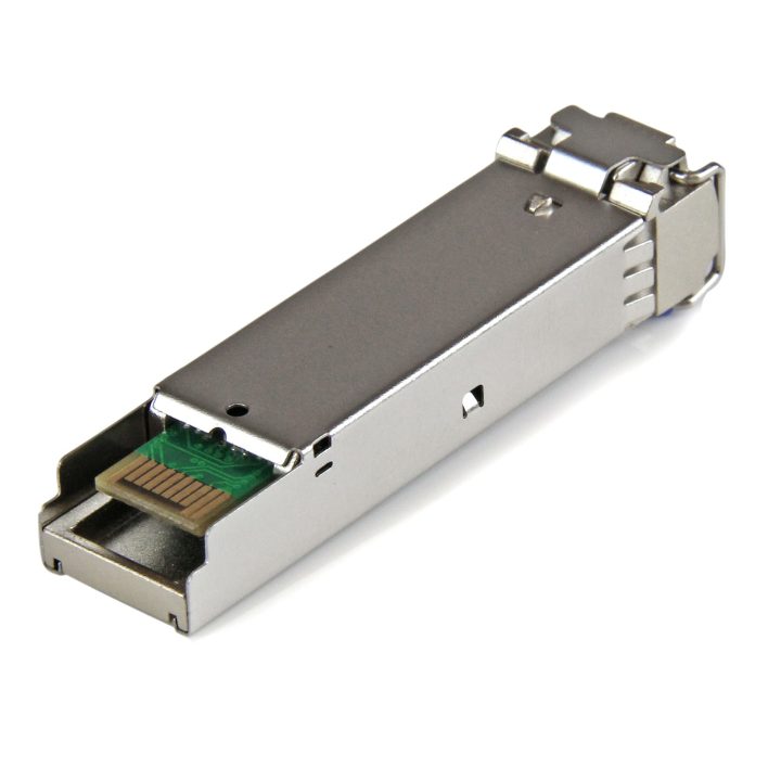 StarTech.com SFP Transceiver Module Compatible with Cisco GLC-LH-SMD…